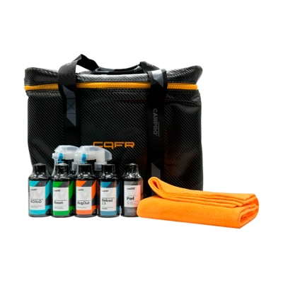 Сумка детелера Maintainence bag CQFR  (мал.), CarPro