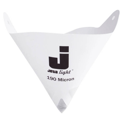 Ситечки JETA LIGHT с нейлоновым фильтром 190 микрон (1 шт), JETA PRO