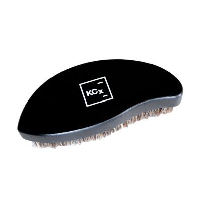 Leather Brush - щетка для очистики кожаных поверхностей, Koch Chemie