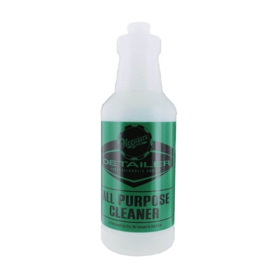 All Purpose Cleaner - ёмкость пустая для распыления 945 мл, Meguiars 