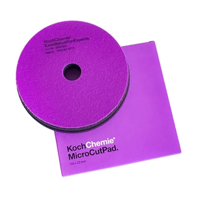 Micro Cut Pad - полировальный круг 150 x 23 мм, Koch Chemie