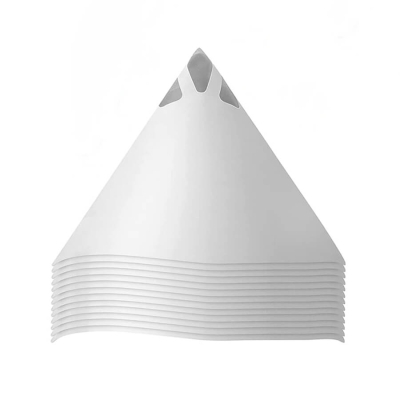 Paint Strainer Filter - фильтры для краски (25 шт), Letech Professional