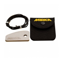 Нож (каттер) для удаления дефектов на лаке, Mirka