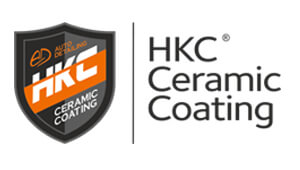HKC Ceramic Coating