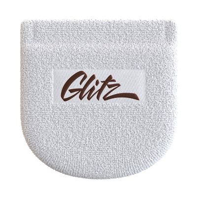 Spongie - Микрофибровый аппликатор 12 х 12 см, Glitz