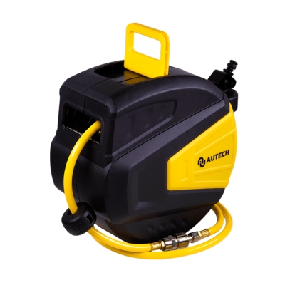 Катушка для дистанционной подачи воздуха, 10 м., Autech