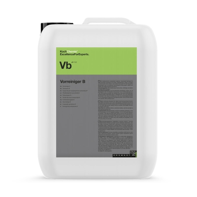 Vorreinger B - средство для предварительной мойки "B" 22 кг, Koch Chemie