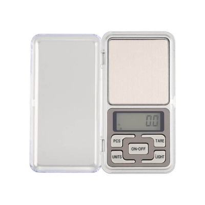 Mini Scales - мини-весы, Letech Professional