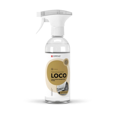 LOCO - Очиститель кузова универсальный 0,5 л, Complex