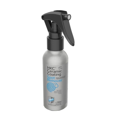 HKC Spot Remover - cредство для удаления всех видов загрязнений с керамических покрытий 100 мл, 
