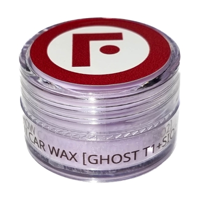 Мини воск карнауба Ghost T1+SiO2 15 мл, Fireball