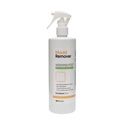 Средство для удаления плесени с кожи (Mould Remover) 500 мл, Furniture Clinic