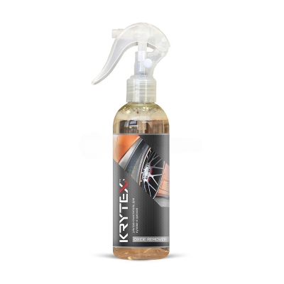 KRYTEX OXIDE REMOVER - Нейтральный очиститель металлических вкраплений, колодочной пыли 500 мл