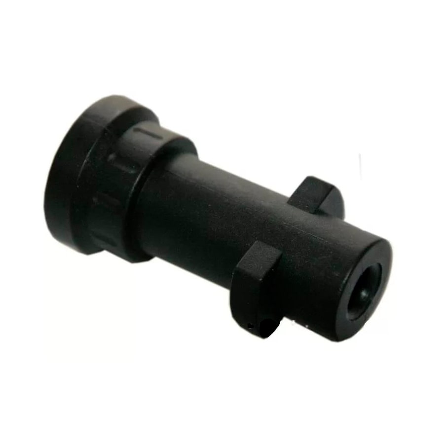 Адаптер (пластиковый) для KARCHER 1/4внут