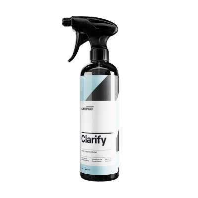 Очиститель для стекла Clarify, 500 мл, CarPro