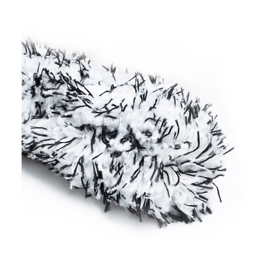 Микрофибровая щётка для дисков Microfiber Wheel Brush, MegaShiner