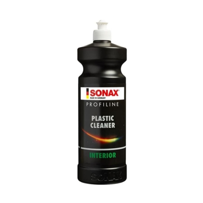 ProfiLine Plastic Cleaner - Очиститель пластика салона 1 л, Sonax