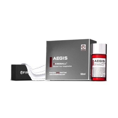 Защитное покрытие AEGIS, 50 мл., Fireball