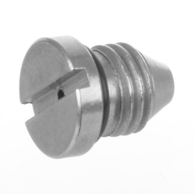 Форсунка для пенораспылителя, M8x1-1,25мм, нерж.сталь., R+M