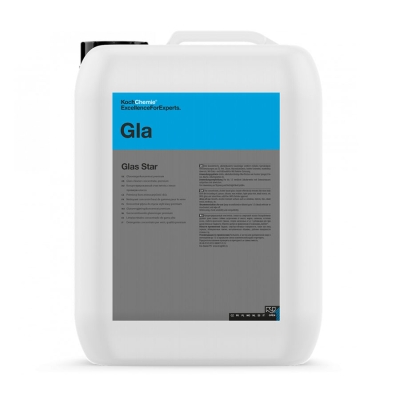 Glas Star - очиститель стекла (концентрат) 10 л, Koch Chemie