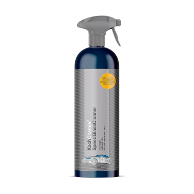 SpeedGlassCleaner - очиститель стекла 750 мл, Koch Chemie