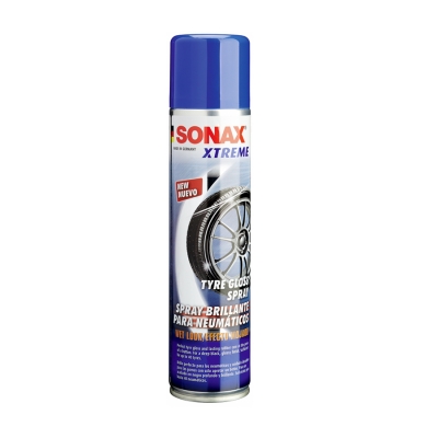 Xtreme Tyre Gloss Spray - Спрей блеск для шин 400 мл, Sonax