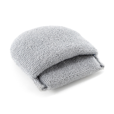 Microfiber Sponge -  микрофибровый аппликатор для нанесения составов, Shine Systems