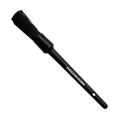 Кисть для детейлинга c синтетическим ворсом PP Detailing Brush 10, MegaShiner