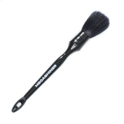 Кисть для детейлинга c косметическим ворсом Extra Detailing Brush 10, MegaShiner