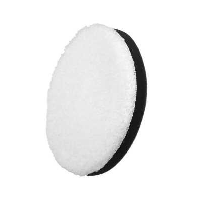 Микрофибровый диск для финишной полировки Finishing GRIP 130 мм, FlexiPads