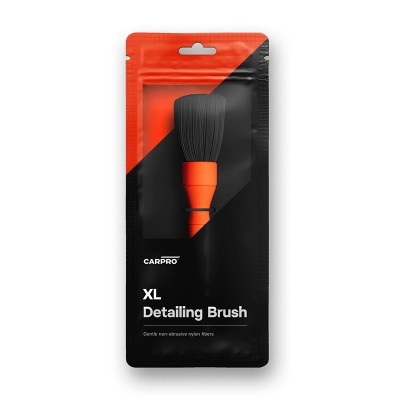 Кисть для детейлинга химстойкая, CarPro