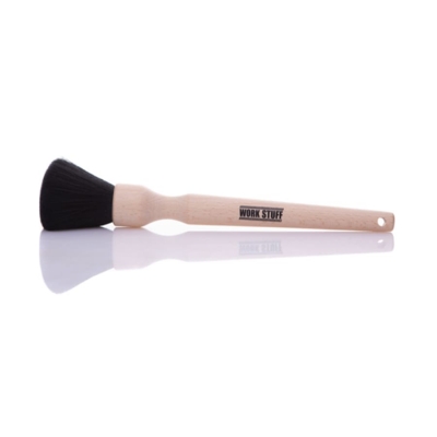 Кисть для детейлинга Work Stuff Ultra Soft 23 мм (WSDBUS23)