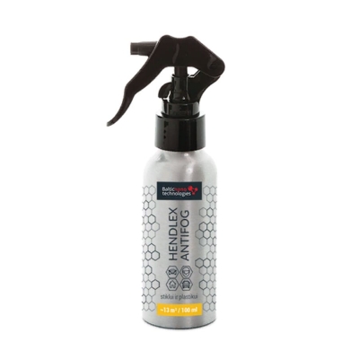 Покрытие для кожи Hendlex Leather Coating 100 мл, Hendlex