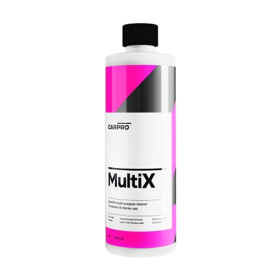Очиститель кузова многофункциональный MultiX, 500 мл, CarPro