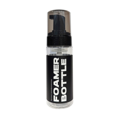 Foamer Bottle - бутылка с пенообразователем 150 мл, MegaShiner