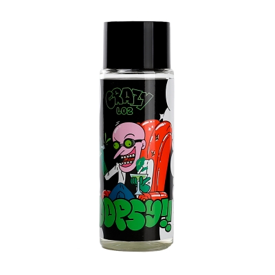 Керамическая защита для кожи CRAZY L01 50 мл, OOPSY