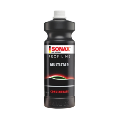 ProfiLine Multistar - Универсальный очиститель-концентрат 1 л, Sonax