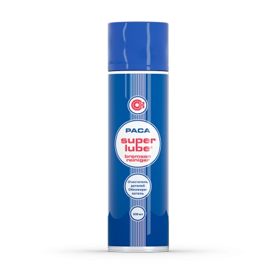 Super Lube Bremsenreiniger, Мощный очиститель с широким спектром применения 500 мл, 50-00807