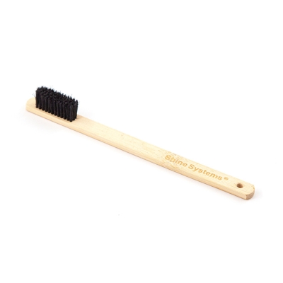 Щетка для труднодоступных мест 20 см Bamboo Brush, Shine Systems