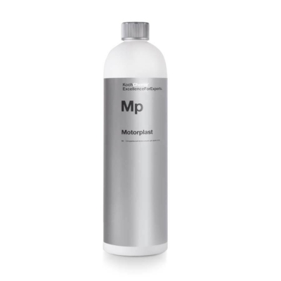 MOTORPLAST - высокостойкий консервант двигателя 1 л, Koch Chemie