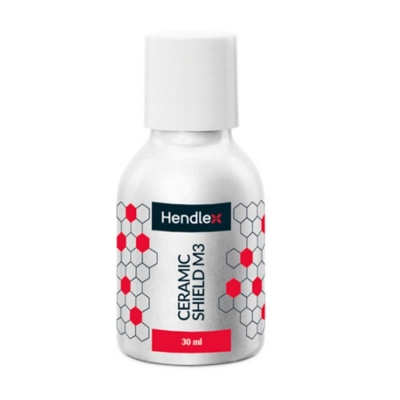 Керамическое покрытие M3 40 мл, Hendlex