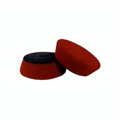 Thermo Pads Soft - Термостойкий бордовый круг мягкий 70/20/55 мм., Zvizzer