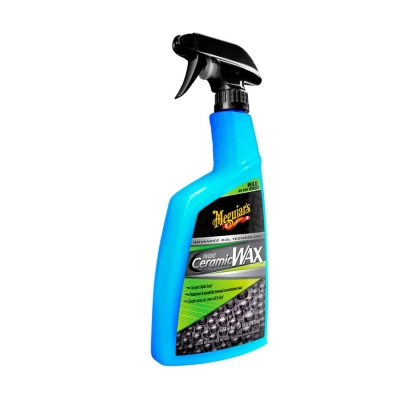 Hybrid Ceramic Wax - гибридный керамический воск 768 мл, Meguiars