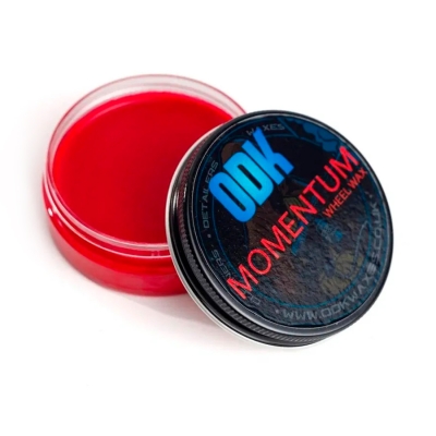 Воск для дисков с SiO2 ODK Momentum, 50 мл