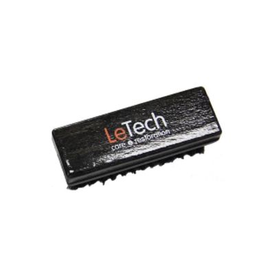 Leather Brush Mini - щетка для чистки кожи Mini, LeTech