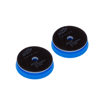 Thermo ALLROUNDER - Средний (СИНИЙ) поролоновый круг 90/20/80 мм, Zvizzer