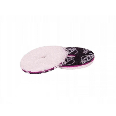 Microfiber Pad - Накладка полировальная из микрофибры 80/15, ZviZZer