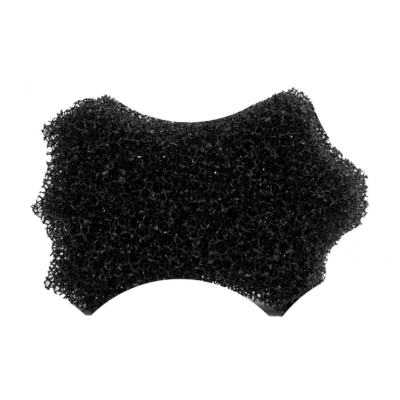 Suede & Nubuck Cleaning Sponge - губка для чистки замши и нубука, LeTech 