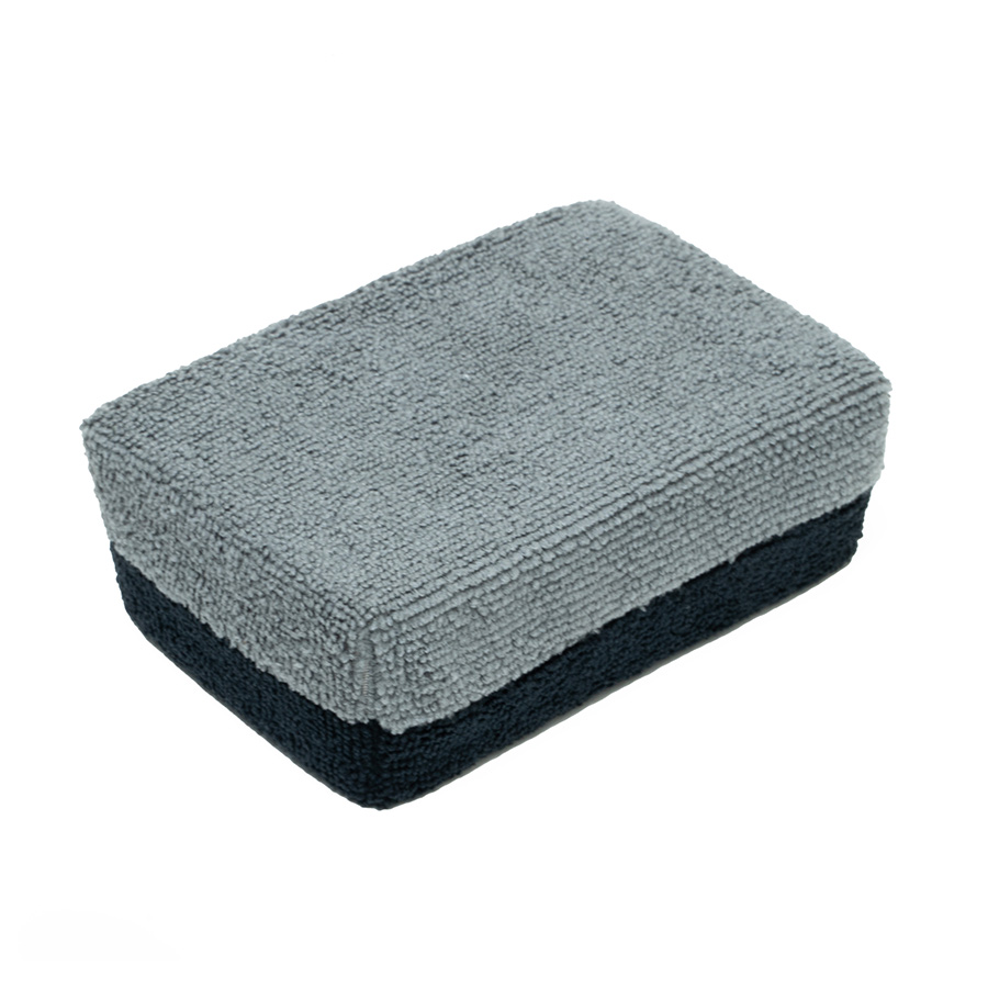 Микрофибровый пад Square Fiber Pad, MegaShiner