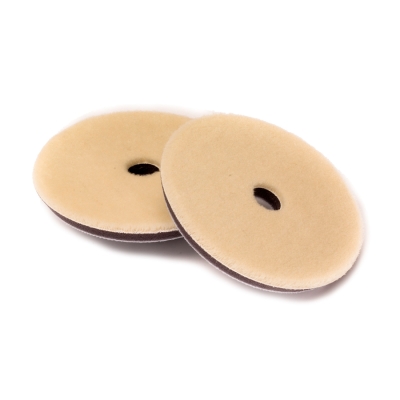 Меховой круг режущий 150 мм - Premium wool pad 150 mm, Ewocar
